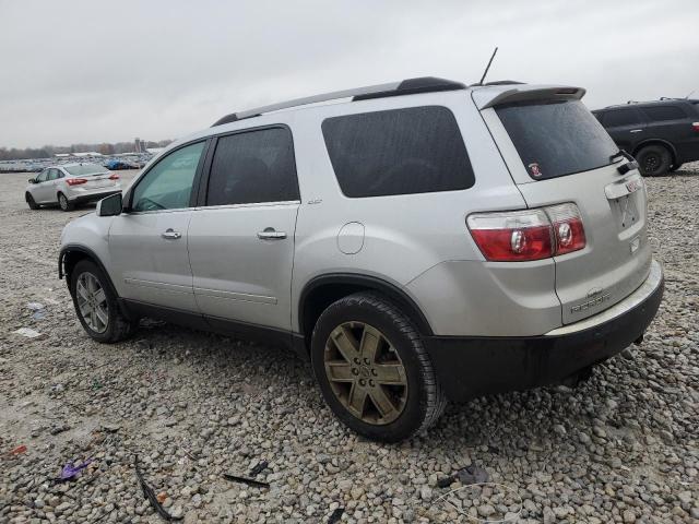 Photo 2 from auction – 2010 GMC ACADIA SLT with VIN 1GKLRNED7AJ175972