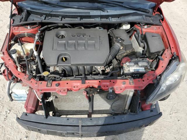 Photo 11 from auction – 2013 TOYOTA COROLLA BA with VIN 2T1BU4EE2DC066909