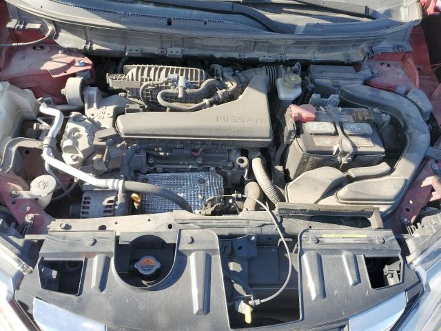 Photo 12 from auction – 2017 NISSAN ROGUE S with VIN JN8AT2MT8HW391214