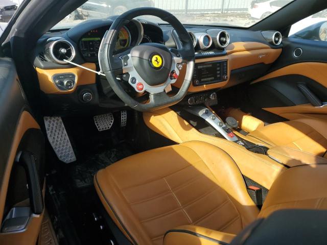 Photo 8 from auction – 2015 FERRARI CALIFORNIA with VIN ZFF77XJA2F0211849