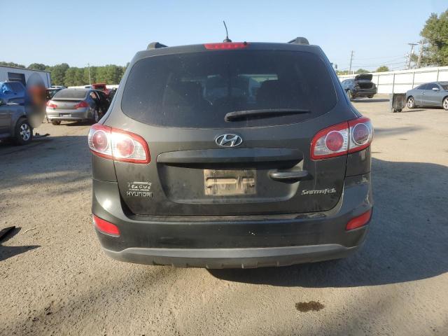 Photo 6 from auction – 2010 HYUNDAI SANTA FE G with VIN 5NMSG3AB9AH336429