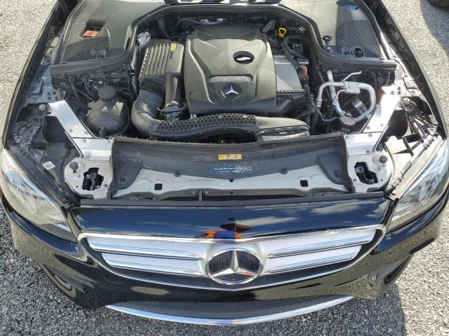 Photo 11 from auction – 2017 MERCEDES-BENZ E 300 4MAT with VIN WDDZF4KB3HA095693