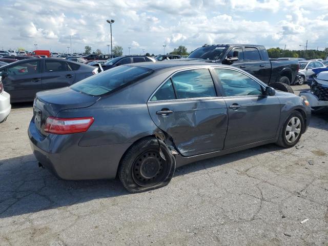Photo 3 from auction – 2009 TOYOTA CAMRY BASE with VIN 4T4BE46KX9R059672