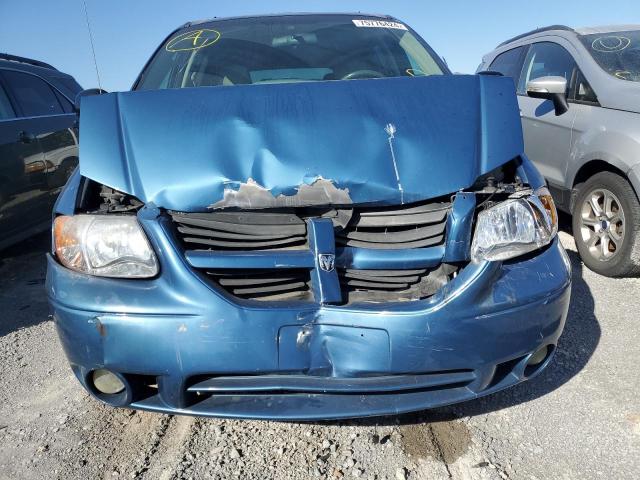 Photo 5 from auction – 2005 DODGE GRAND CARA with VIN 2D4GP44L05R288222