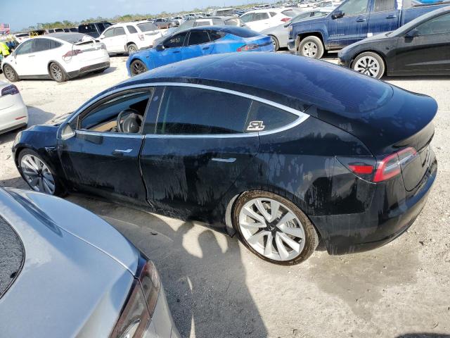 Photo 2 from auction – 2018 TESLA MODEL 3 with VIN 5YJ3E1EB2JF178526
