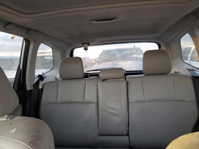 Photo 10 from auction – 2015 SUBARU FORESTER 2 with VIN JF2SJAHC1FH426379