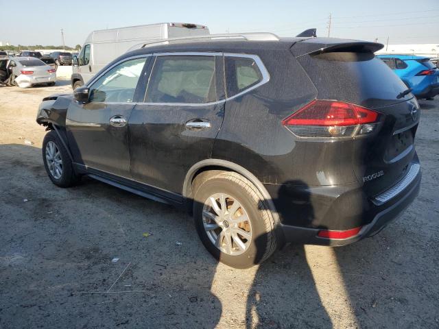 Photo 2 from auction – 2018 NISSAN ROGUE S with VIN KNMAT2MV8JP613604