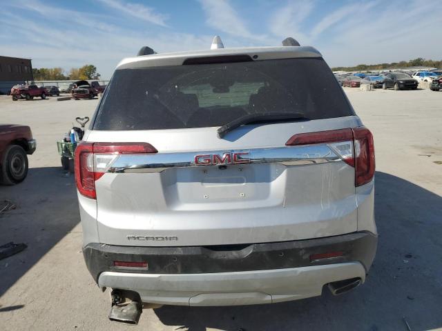 Photo 6 from auction – 2020 GMC ACADIA SLT with VIN 1GKKNMLS2LZ168449