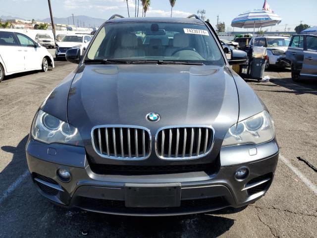 Photo 5 from auction – 2011 BMW X5 XDRIVE3 with VIN 5UXZW0C52BL661803