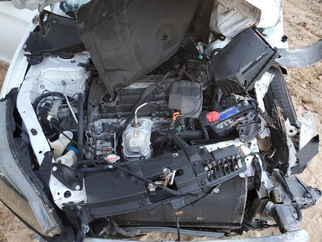 Photo 11 from auction – 2015 HONDA ACCORD LX with VIN 1HGCR2F32FA190324