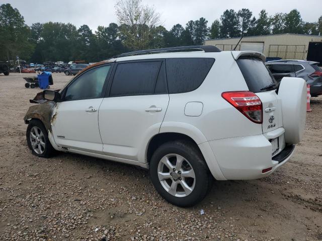 Photo 2 from auction – 2011 TOYOTA RAV4 LIMIT with VIN 2T3YF4DV6BW102108