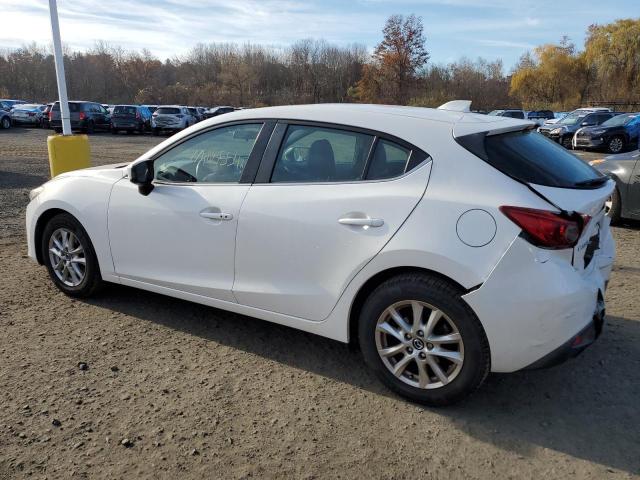 Photo 2 from auction – 2015 MAZDA 3 GRAND TO with VIN 3MZBM1M71FM196687