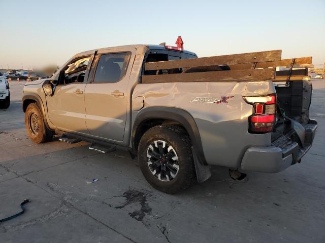 Photo 2 from auction – 2024 NISSAN FRONTIER S with VIN 1N6ED1EJ7RN619600