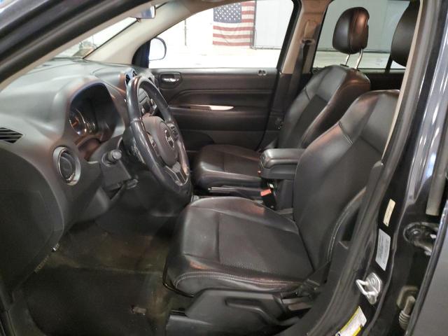 Photo 7 from auction – 2014 JEEP COMPASS LA with VIN 1C4NJDEB8ED886587
