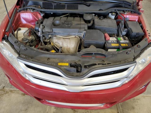 Photo 12 from auction – 2015 TOYOTA VENZA LE with VIN 4T3BA3BB8FU069416