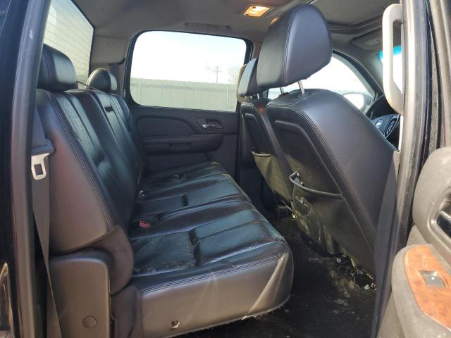 Photo 10 from auction – 2007 CHEVROLET SILVERADO with VIN 3GCEK13Y37G537295