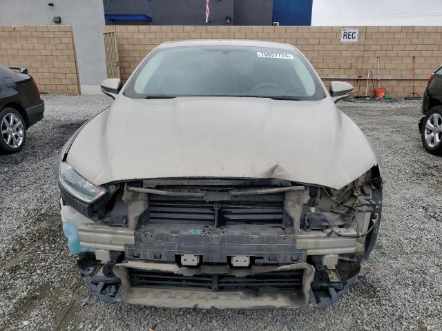 Photo 5 from auction – 2016 FORD FUSION SE with VIN 3FA6P0HD2GR152083