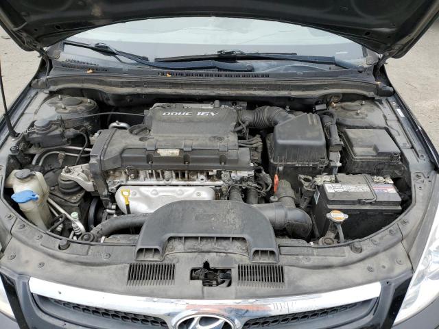 Photo 11 from auction – 2012 HYUNDAI ELANTRA TO with VIN KMHDB8AEXCU137976