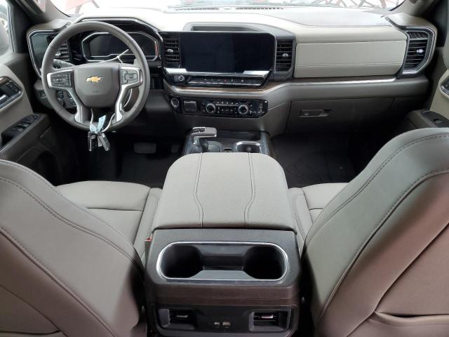 Photo 8 from auction – 2024 CHEVROLET SILVERADO with VIN 1GCUDDED8RZ241645