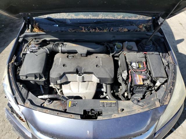 Photo 11 from auction – 2014 CHEVROLET MALIBU 2LT with VIN 1G11E5SL7EF287585