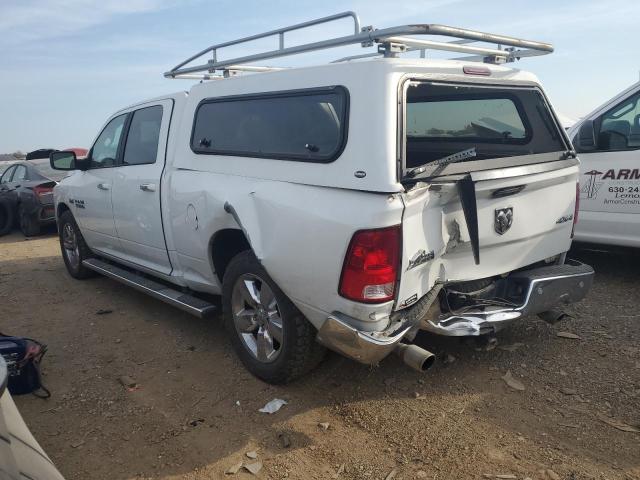 Photo 2 from auction – 2017 RAM 1500 SLT with VIN 1C6RR7TT9HS831547