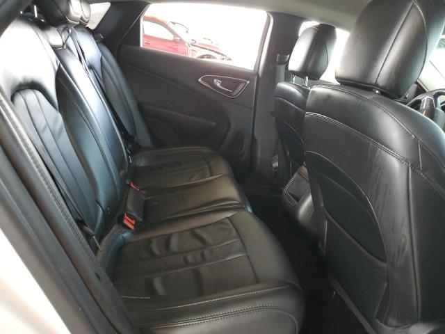 Photo 10 from auction – 2017 CHRYSLER 200 LIMITE with VIN 1C3CCCAB6HN506294