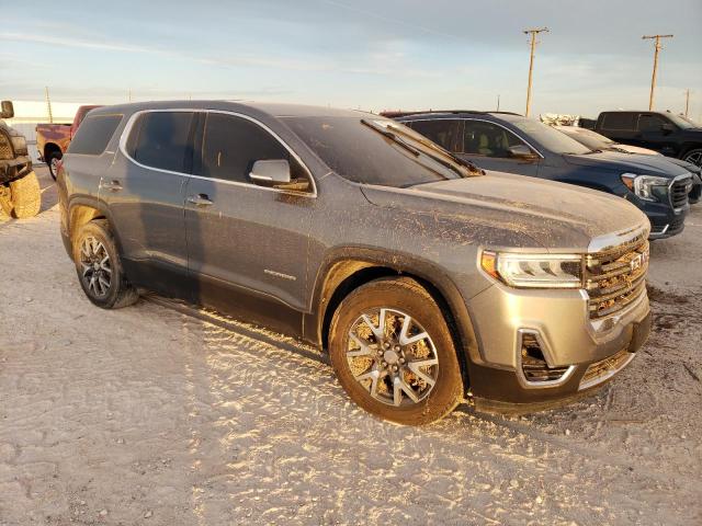 Photo 4 from auction – 2022 GMC ACADIA SLE with VIN 1GKKNKL47NZ125802