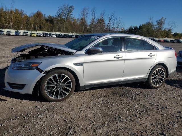 FORD TAURUS LIM 2018 with VIN 1FAHP2J80JG130583 - Photo from auction