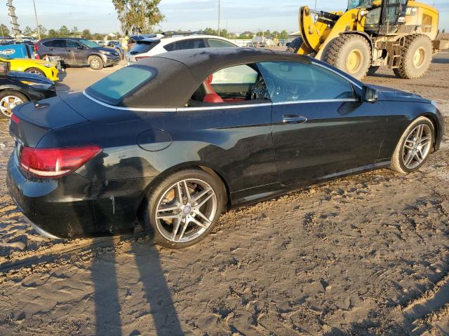 Photo 3 from auction – 2017 MERCEDES-BENZ E 400 with VIN WDDKK6FF3HF359228