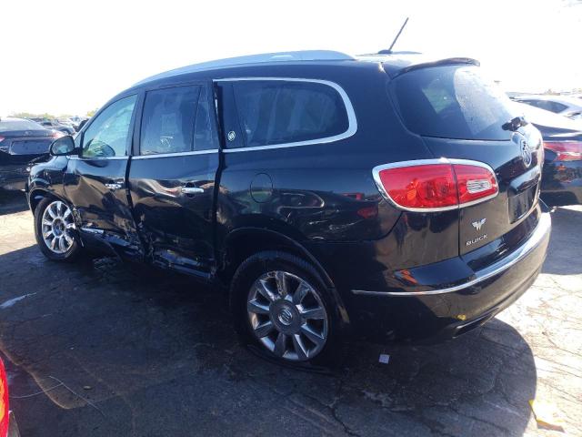 Photo 2 from auction – 2014 BUICK ENCLAVE with VIN 5GAKVBKD3EJ156347