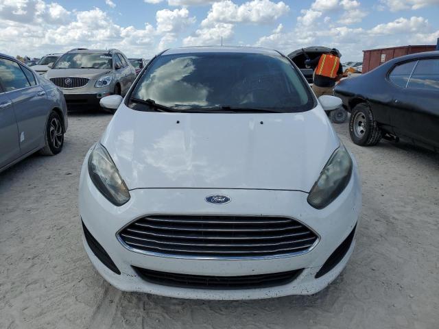 Photo 5 from auction – 2016 FORD FIESTA SE with VIN 3FADP4EJXGM182860