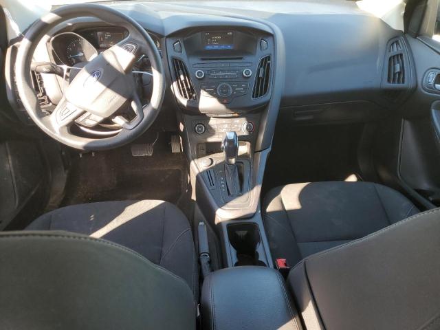 Photo 8 from auction – 2016 FORD FOCUS SE with VIN 1FADP3F28GL373485