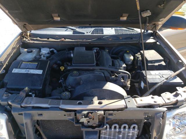 Photo 12 from auction – 2002 GMC ENVOY with VIN 1GKDT13S022456264