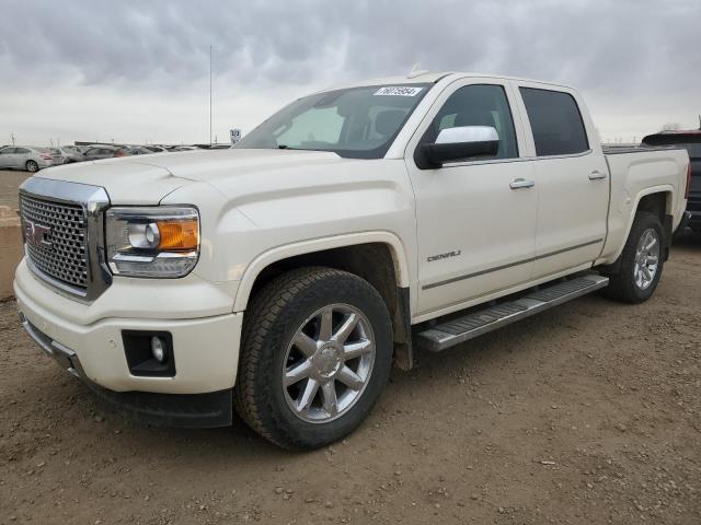Photo 1 from auction – 2015 GMC SIERRA K15 with VIN 3GTU2WEJ9FG350294