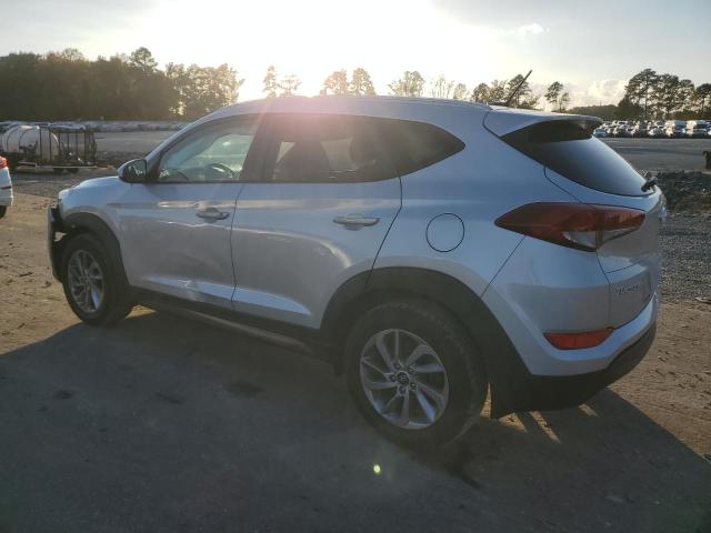 Photo 2 from auction – 2016 HYUNDAI TUCSON LIM with VIN KM8J3CA46GU059941