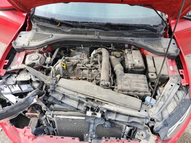Photo 11 from auction – 2019 VOLKSWAGEN JETTA SEL with VIN 3VWE57BU2KM258355