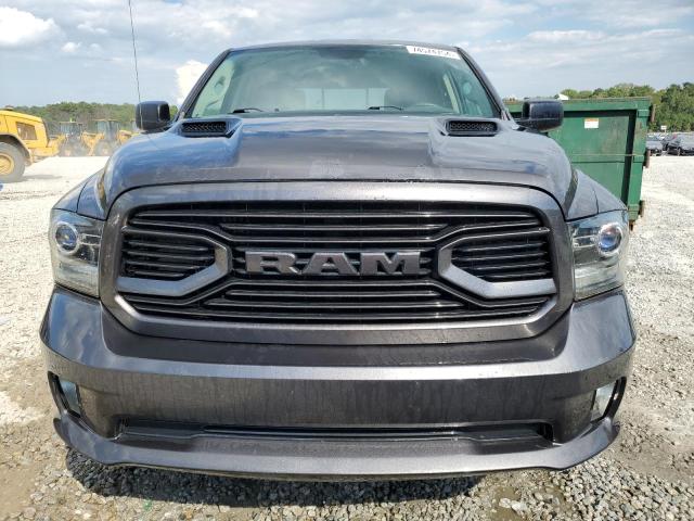 Photo 5 from auction – 2018 RAM 1500 SPORT with VIN 1C6RR7MT4JS342302