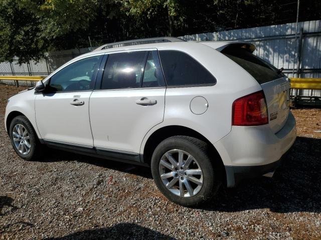 Photo 2 from auction – 2013 FORD EDGE SEL with VIN 2FMDK3JC1DBA85467