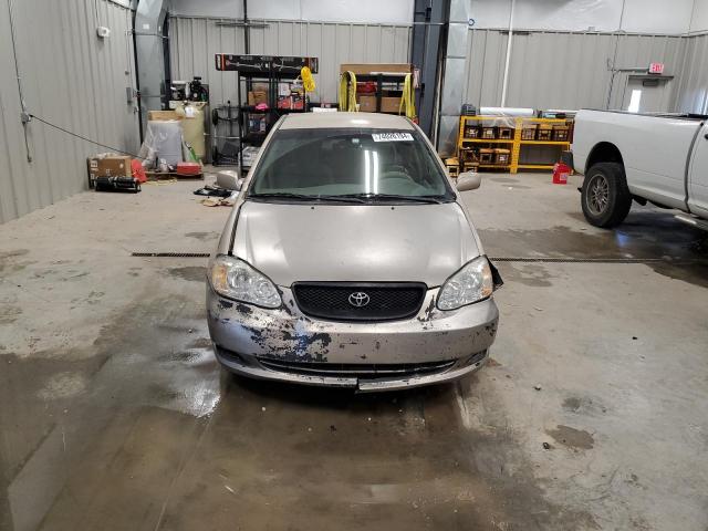 Photo 5 from auction – 2005 TOYOTA COROLLA CE with VIN 1NXBR30E65Z566333