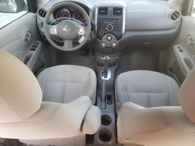 Photo 8 from auction – 2014 NISSAN VERSA S with VIN 3N1CN7AP3EL808584