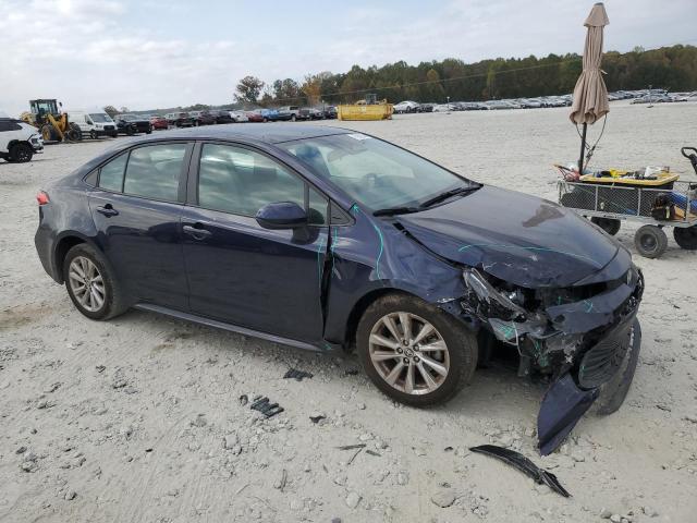 Photo 4 from auction – 2023 TOYOTA COROLLA LE with VIN 5YFB4MDE5PP058924