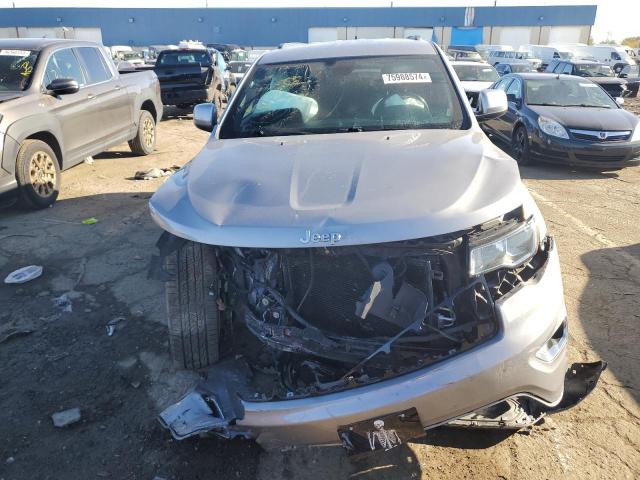 Photo 5 from auction – 2021 JEEP GRAND CHER with VIN 1C4RJFAG5MC524249