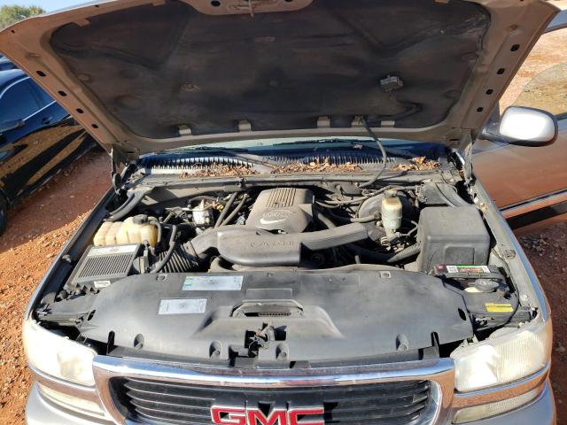 Photo 12 from auction – 2002 GMC YUKON with VIN 1GKEK13ZX2R177884