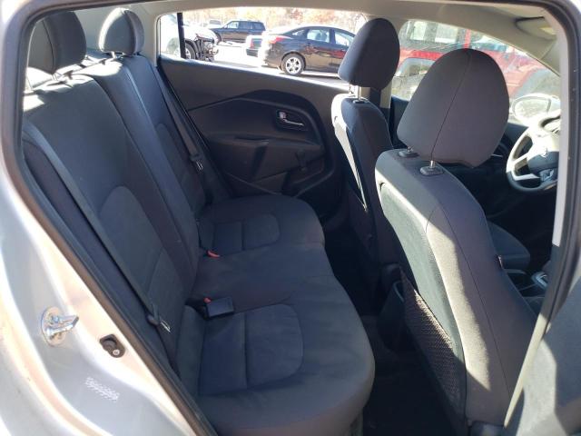Photo 10 from auction – 2013 KIA RIO LX with VIN KNADM4A36D6308487