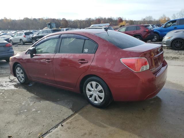 Photo 2 from auction – 2013 SUBARU IMPREZA with VIN JF1GJAA67DH019906