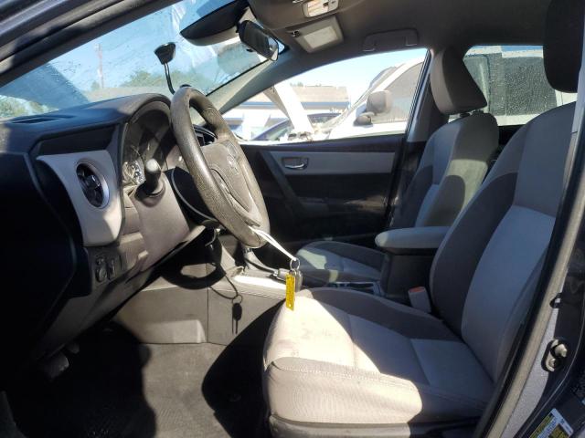 Photo 7 from auction – 2019 TOYOTA COROLLA L with VIN 5YFBURHE1KP895444