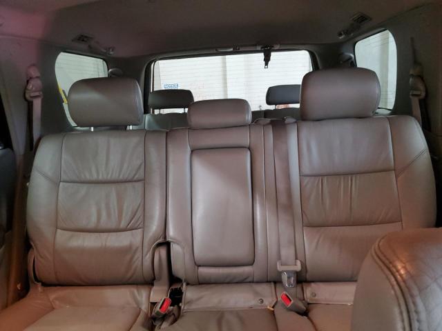 Photo 10 from auction – 2007 TOYOTA SEQUOIA LI with VIN 5TDBT48A77S287364