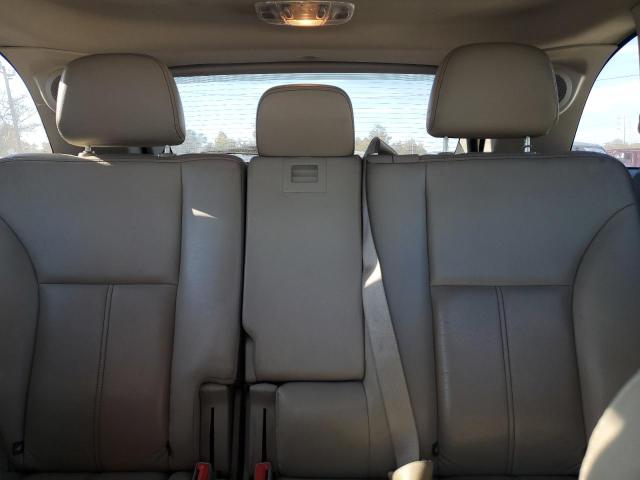Photo 10 from auction – 2013 FORD EDGE LIMIT with VIN 2FMDK4KC5DBA57191
