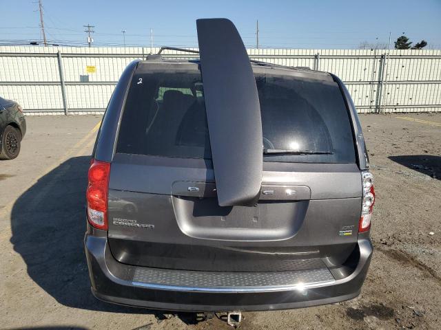 Photo 6 from auction – 2017 DODGE GRAND CARA with VIN 2C4RDGCG7HR714545