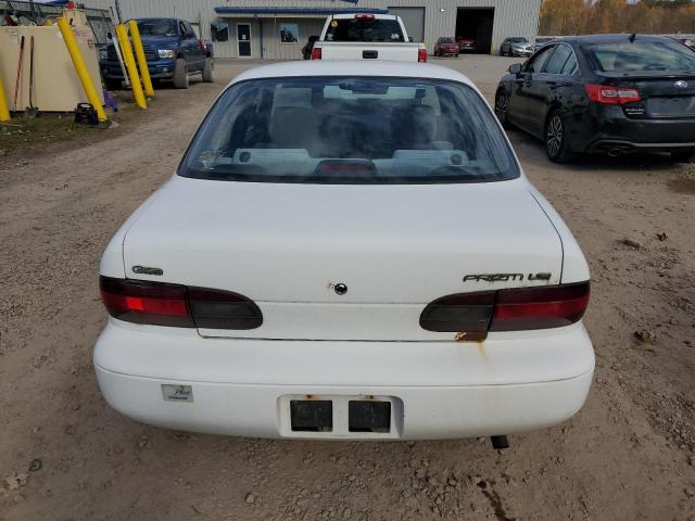Photo 6 from auction – 1996 GEO PRIZM BASE with VIN 1Y1SK5261TZ028032